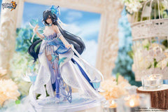 Honkai Impact 3rd PVC Statue 1/8 Fu Hua Cerulean Court Ver. 27 cm - Smalltinytoystore