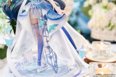 Honkai Impact 3rd PVC Statue 1/8 Fu Hua Cerulean Court Ver. 27 cm - Smalltinytoystore