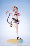 Honkai Impact 3rd PVC Statue 1/8 Pardofelis - Midsummer Collector ver. 21 cm - Smalltinytoystore