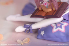 Honkai Impact 3rd PVC Statue Elysia: Herrscher of Human: Ego Figure Little Herrscher Ver. 9 cm - Smalltinytoystore