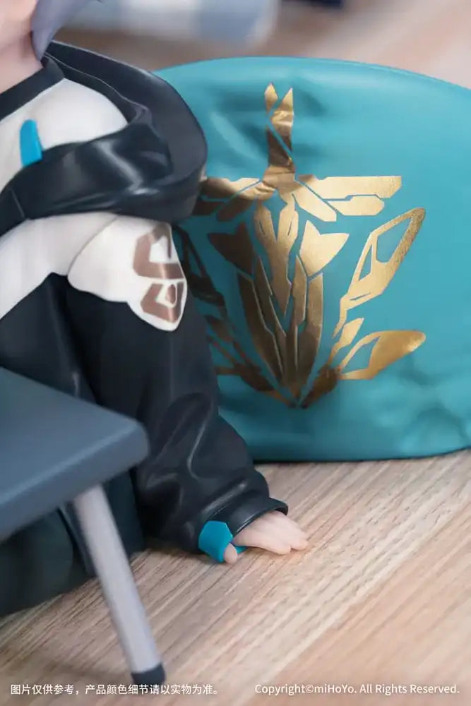 Honkai Impact 3rd PVC Statue Kevin: Little Flame-Chaser Ver. 9 cm - Smalltinytoystore