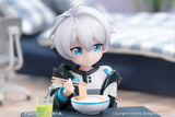 Honkai Impact 3rd PVC Statue Kevin: Little Flame-Chaser Ver. 9 cm - Smalltinytoystore