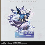 Honkai: Star Rail Acryl Figur Arlan 18 cm - Smalltinytoystore