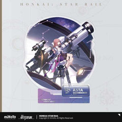 Honkai: Star Rail Acryl Figur Asta 17 cm - Smalltinytoystore