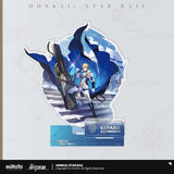 Honkai: Star Rail Acryl Figur Gepard 17 cm - Smalltinytoystore