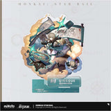 Honkai: Star Rail Acryl Figur Qingque 16 cm - Smalltinytoystore