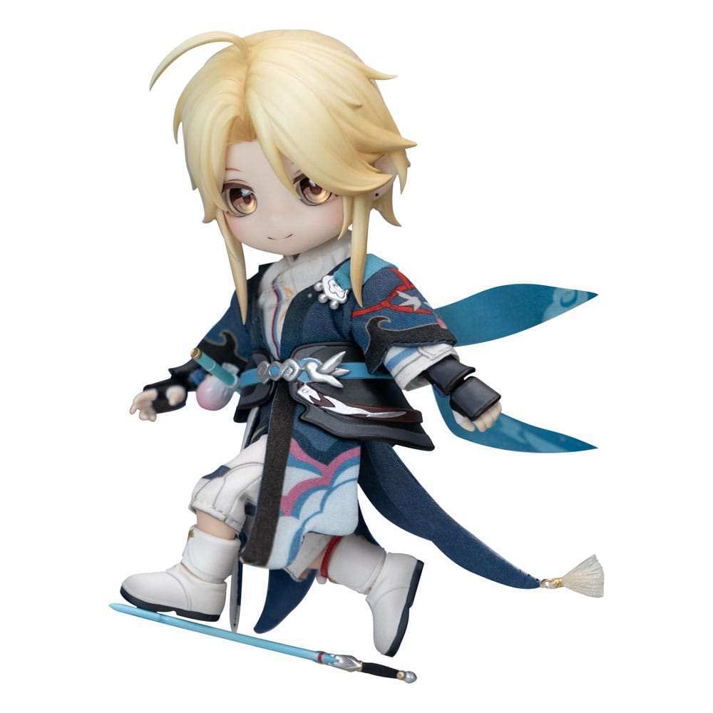 Honkai: Star Rail Action Doll Actionfigur Yanging 15 cm - Smalltinytoystore