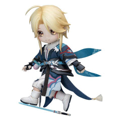 Honkai: Star Rail Action Doll Actionfigur Yanging 15 cm - Smalltinytoystore