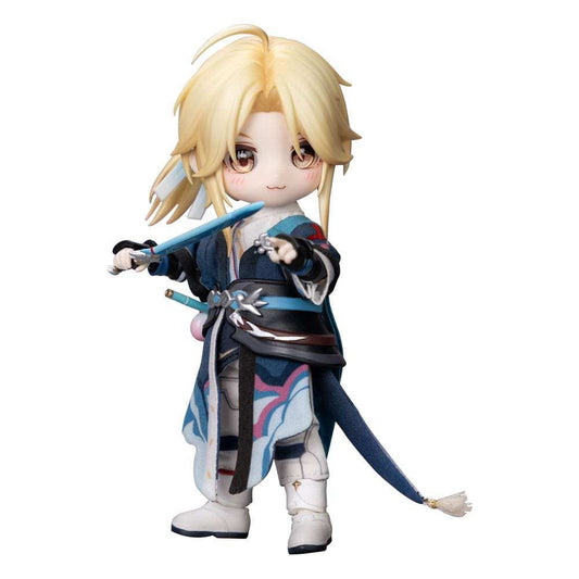 Honkai: Star Rail Action Doll Actionfigur Yanging 15 cm - Smalltinytoystore