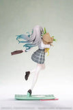 Honkai: Star Rail Gift+ PVC Statue 1/8 Firefly: Spring Missive Ver. 21 cm