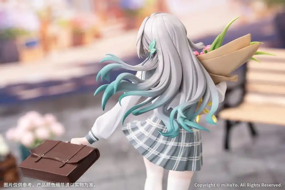 Honkai: Star Rail Gift+ PVC Statue 1/8 Firefly: Spring Missive Ver. 21 cm