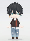 Honkai: Star Rail HELLO! GOOD SMILE Actionfigur Dan Heng 10 cm