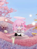 Honkai: Star Rail Huggy Good Smile Chibi Figur ELF/Elf Elysia 6 cm - Smalltinytoystore