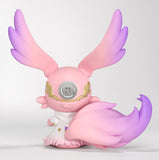 Honkai: Star Rail Huggy Good Smile Chibi Figur Mem 9 cm - Smalltinytoystore