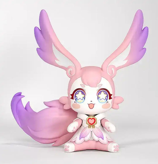 Honkai: Star Rail Huggy Good Smile Chibi Figur Mem 9 cm - Smalltinytoystore