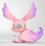Honkai: Star Rail Huggy Good Smile Chibi Figur Mem 9 cm - Smalltinytoystore