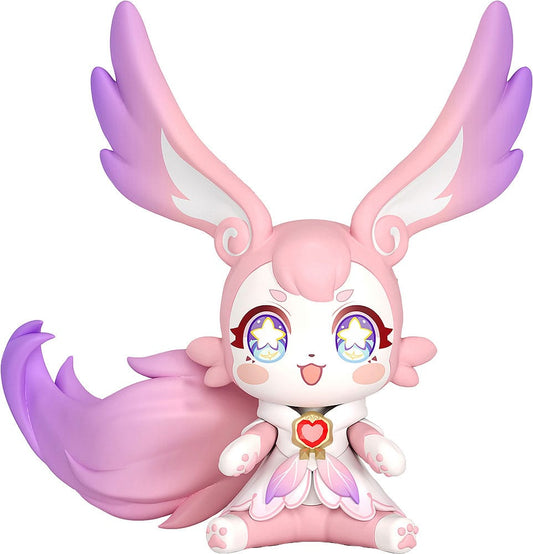 Honkai: Star Rail Huggy Good Smile Chibi Figur Mem 9 cm - Smalltinytoystore