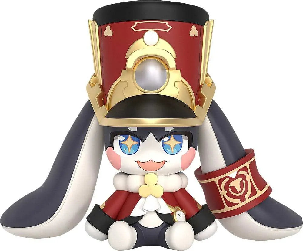 Honkai: Star Rail Huggy Good Smile Chibi Figur Pom-Pom 8 cm - Smalltinytoystore