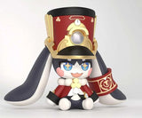 Honkai: Star Rail Huggy Good Smile Chibi Figur Pom-Pom 8 cm - Smalltinytoystore