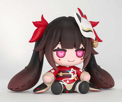 Honkai: Star Rail Huggy Good Smile Chibi Figur Sparkle's Bomb Doll 7 cm - Smalltinytoystore