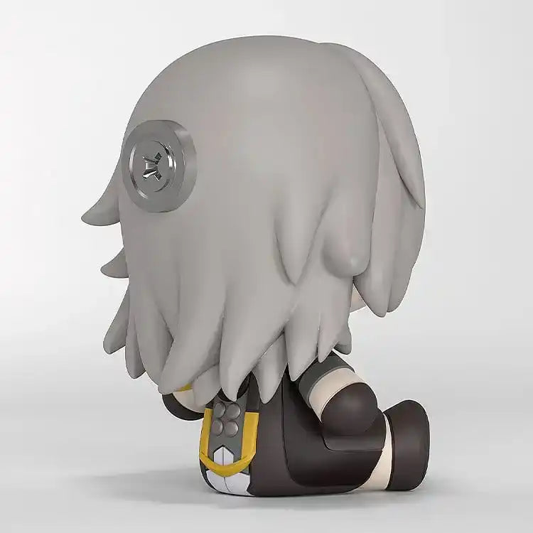 Honkai: Star Rail Huggy Good Smile Chibi Figur Trailblazer (Female) 6 cm