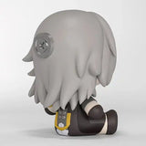 Honkai: Star Rail Huggy Good Smile Chibi Figur Trailblazer (Female) 6 cm