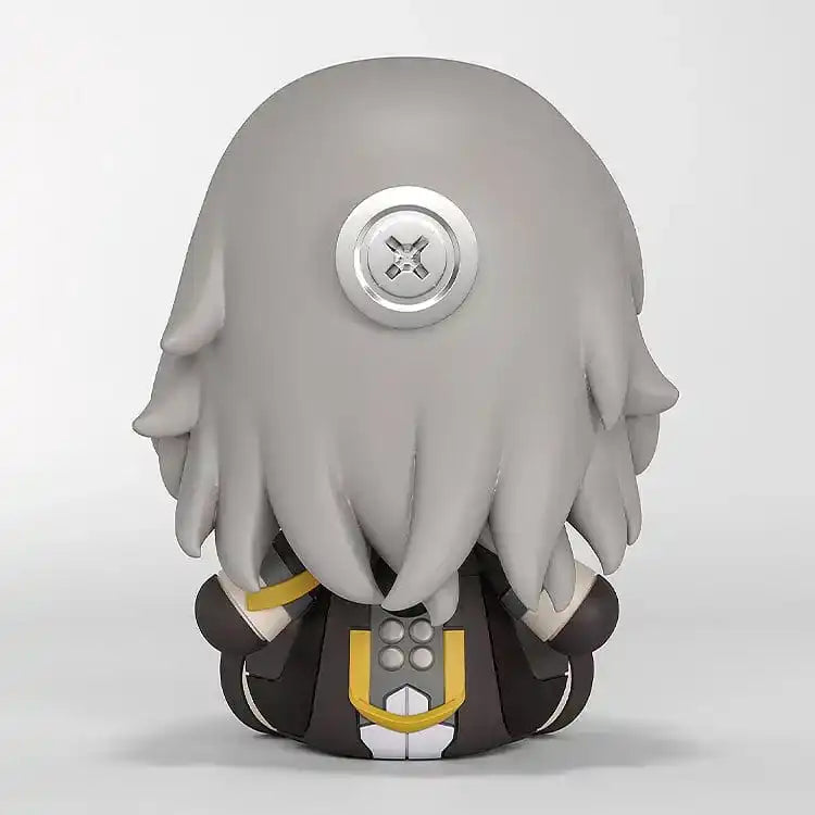Honkai: Star Rail Huggy Good Smile Chibi Figur Trailblazer (Female) 6 cm