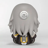 Honkai: Star Rail Huggy Good Smile Chibi Figur Trailblazer (Female) 6 cm