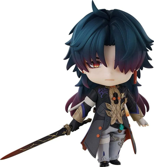 Honkai: Star Rail Nendoroid Actionfigur Blade 10 cm - Smalltinytoystore