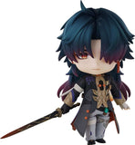 Honkai: Star Rail Nendoroid Actionfigur Blade 10 cm - Smalltinytoystore