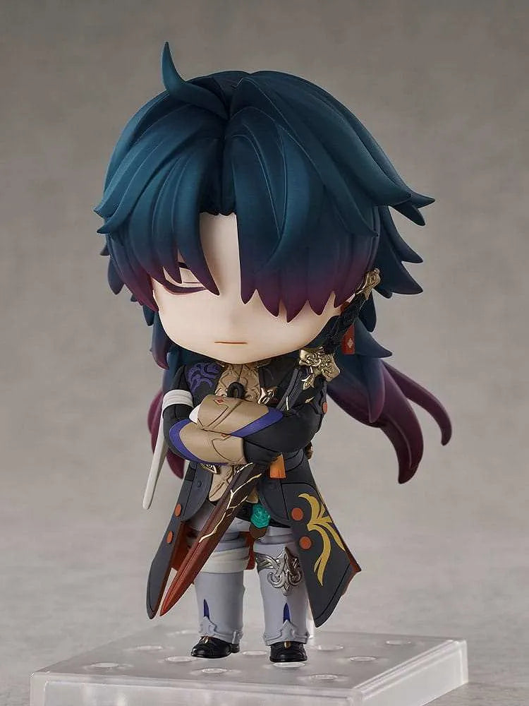 Honkai: Star Rail Nendoroid Actionfigur Blade 10 cm - Smalltinytoystore
