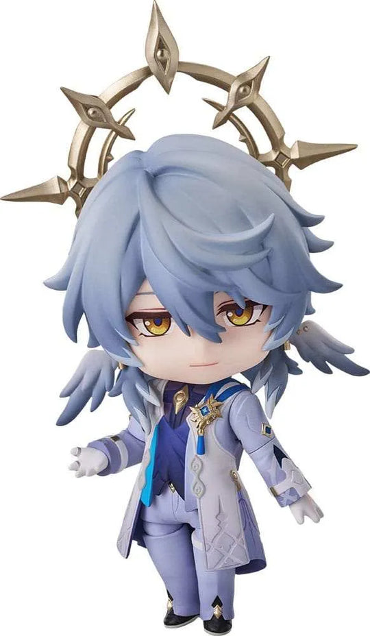 Honkai: Star Rail Nendoroid Actionfigur Sunday 10 cm - Smalltinytoystore