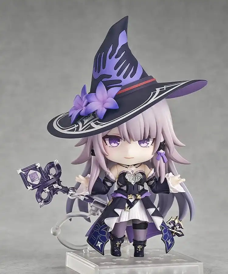 Honkai: Star Rail Nendoroid Actionfigur The Herta 10 cm - Smalltinytoystore
