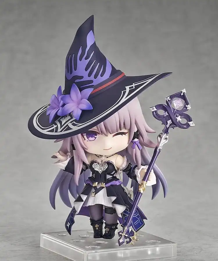 Honkai: Star Rail Nendoroid Actionfigur The Herta 10 cm - Smalltinytoystore