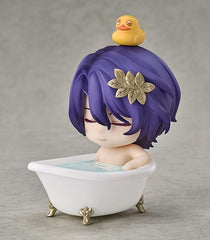 Honkai: Star Rail Nendoroid Actionfigur Von Dr. Ratio 10 cm - Smalltinytoystore