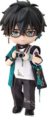 Honkai: Star Rail Nendoroid Doll Actionfigur Dan Heng: Express Travel Ver. 10 cm - Smalltinytoystore