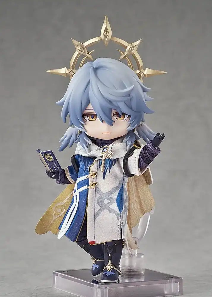 Honkai: Star Rail Nendoroid Doll Actionfigur Sunday 14 cm - Smalltinytoystore