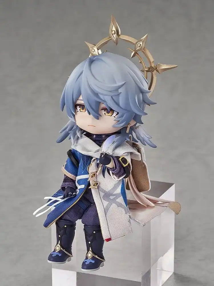Honkai: Star Rail Nendoroid Doll Actionfigur Sunday 14 cm - Smalltinytoystore