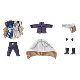 Honkai: Star Rail Nendoroid Zubehör-Set für Nendoroid Doll Actionfiguren Outfit Set: Sunday - Smalltinytoystore