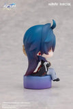 Honkai: Star Rail Owlbert´s Studio Chibi Figur Vol. 01 Blade 8 cm - Smalltinytoystore