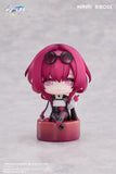 Honkai: Star Rail Owlbert´s Studio Chibi Figur Vol. 01 Kafka 8 cm - Smalltinytoystore