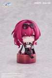 Honkai: Star Rail Owlbert´s Studio Chibi Figur Vol. 01 Kafka 8 cm - Smalltinytoystore