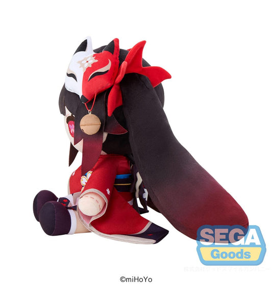 Honkai: Star Rail Plüschfigur Sparkle Furmur 30 cm - Smalltinytoystore