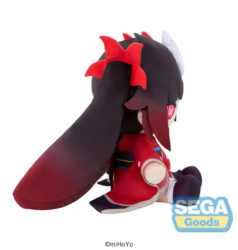 Honkai: Star Rail Plüschfigur Sparkle Furmur 30 cm - Smalltinytoystore