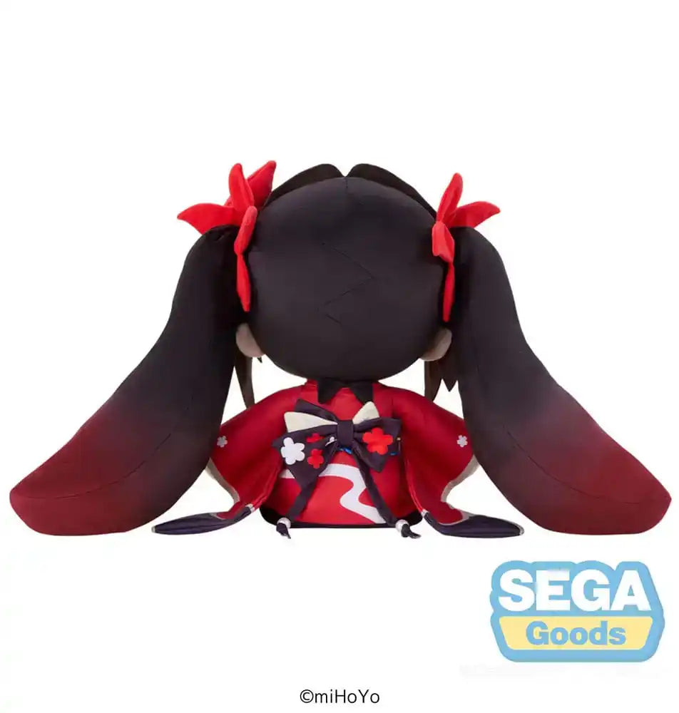 Honkai: Star Rail Plüschfigur Sparkle Furmur 30 cm - Smalltinytoystore