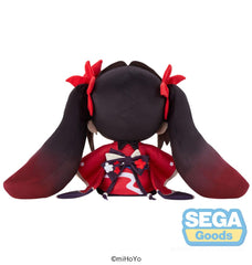 Honkai: Star Rail Plüschfigur Sparkle Furmur 30 cm - Smalltinytoystore