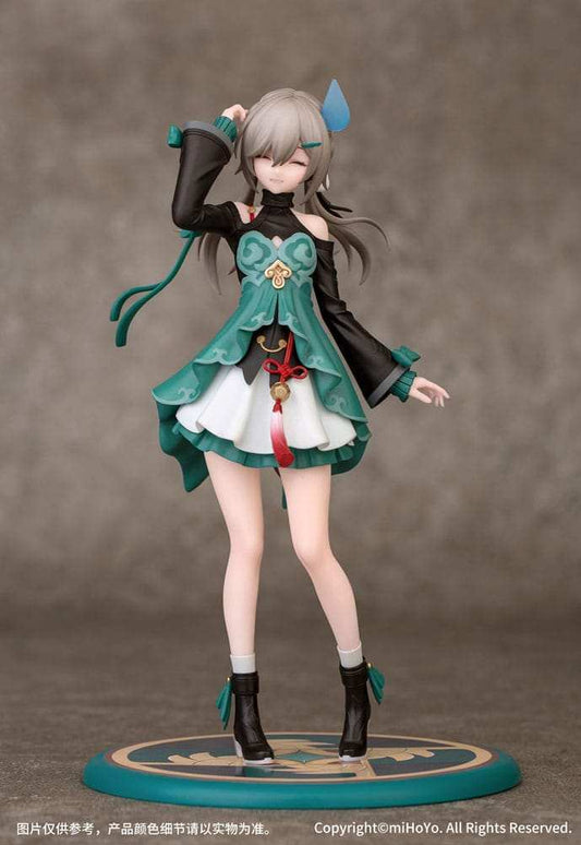 Honkai: Star Rail PVC Gift+ Series Statue 1/10 Qingque 16 cm - Smalltinytoystore