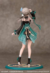 Honkai: Star Rail PVC Gift+ Series Statue 1/10 Qingque 16 cm - Smalltinytoystore