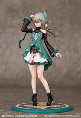 Honkai: Star Rail PVC Gift+ Series Statue 1/10 Qingque 16 cm - Smalltinytoystore