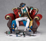 Honkai: Star Rail PVC Statue 1/7 Aventurine 20 cm - Smalltinytoystore